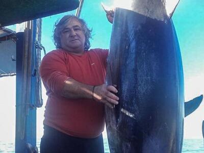 Δυτική Ελλάδα: 226 κιλά τόνο "έβγαλ...