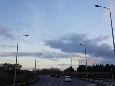 Πάτρα: Τι καιρό θα κάνει σήμερα και αύριο