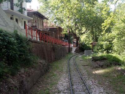 Αχαΐα: Γιορτές στα Καλάβρυτα-Αυξημένη πλ...