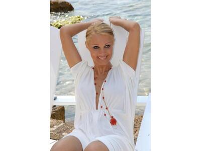 Η Νατάσα Θεοδωρίδου αυτό το Σάββατο στα ...