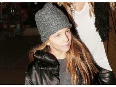 Είναι η όμορφη κόρη πασίγνωστης Ελληνίδας