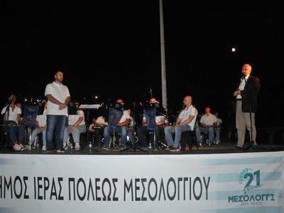 «Μάγεψε» το κοινό η συναυλία κινηματογρα...