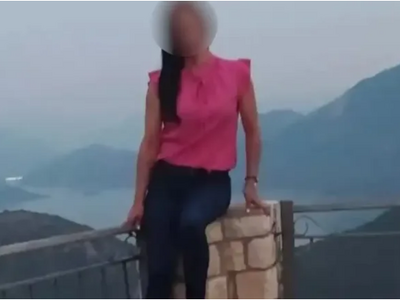 Αμφιλοχία: «Δεν έπρεπε να μου το κάνεις ...