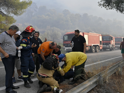 φωτο eurokinissi