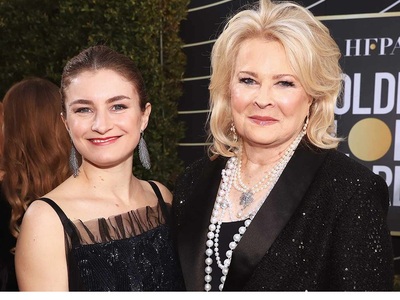 H Αννα Γουίντουρ «ευλόγησε» την διάδοχό ...