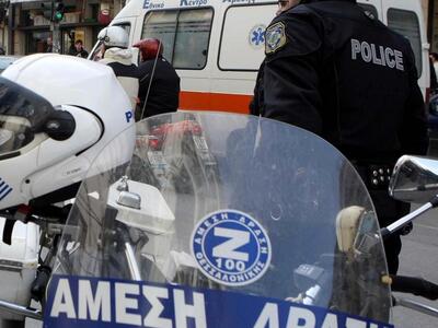 Πάτρα: Αγωνία για την οικογένεια νεαρού ...