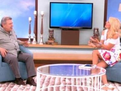 Οι απίστευτες απορίες της Μενεγάκη για τ...