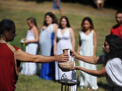 Το γύρο του κόσμου κάνει η φετινή θερινή...