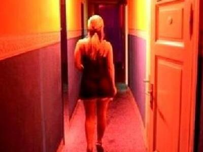 «Έφοδοι» της ΕΛ.ΑΣ σε οίκους ανοχής