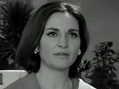 Ελένη Καρπέτα: Έφυγε από τη ζωή η ηθοποι...