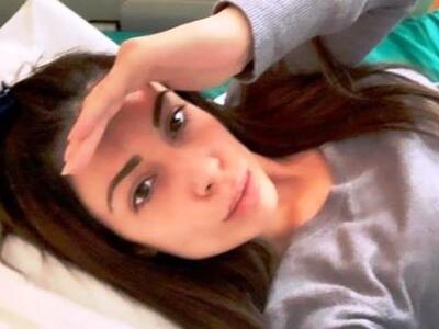 Φοβάται για τη ζωή της η Μίνα Αρναούτη- ...