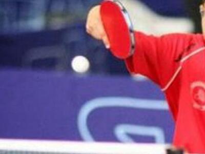 Αντισφαίριση: Τρεις ήττες για τη Παγώνα ...