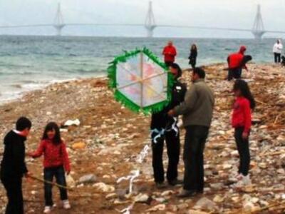 Πάτρα: 3.000 σαρακοστιανοί μεζέδες για τ...