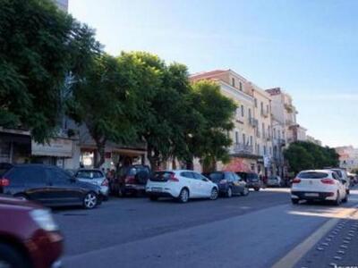 Πάτρα: Το...τότε και το σήμερα της Όθωνο...