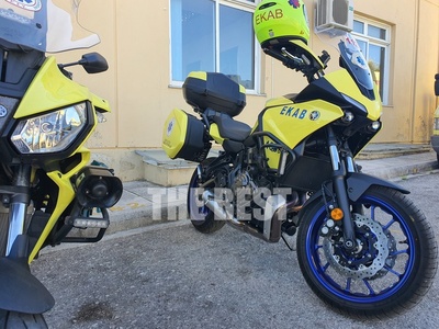 Πάτρα: Κινητοποίηση για τη μεταφορά παιδ...