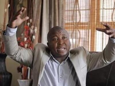 Κατηγορείται για φόνο, βιασμό, κλοπή και...