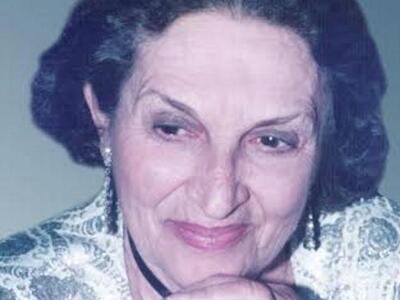 Πάτρα: 40 ημέρες χωρίς τη Βούλα Σολωμού ...