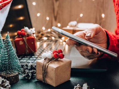 Πώς η τεχνητή νοημοσύνη ανατρέπει τα ψώνια