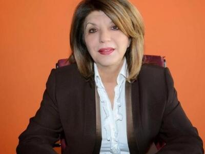 Η Δήμητρα Γεωργακοπούλου- Μπάστα για την...