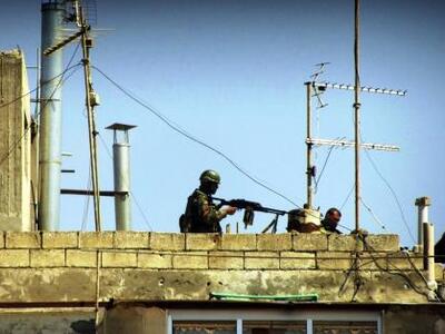 Εγκαταλείπουν οι Ρώσοι τη Συρία