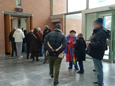 ΦΩΤΟ: Εφημερίδα "Φιλόδημος" Αιγίου