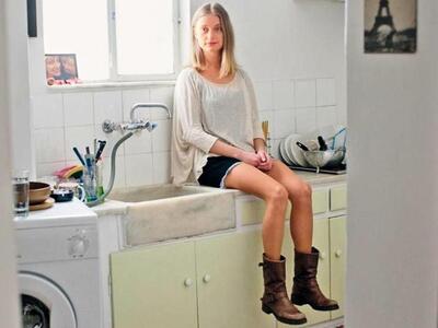 Η «Καθημερινή» πέρασε ένα εικοσιτετράωρο...