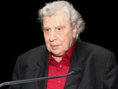 Μήνυμα Θεοδωράκη για την Κύπρο μέσα από ...