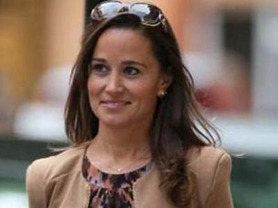Ανάρπαστα τα οπίσθια της Pippa στο Hollywood