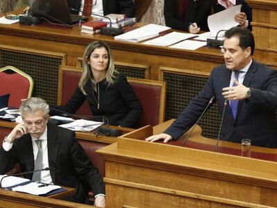 "Σφαγή" για τη Novartis Κοντον...