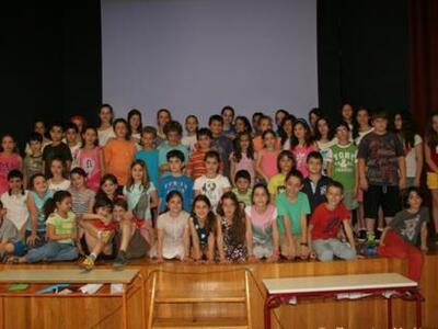 Πάτρα: Θεατρική παράσταση «Βάτραχοι» του...