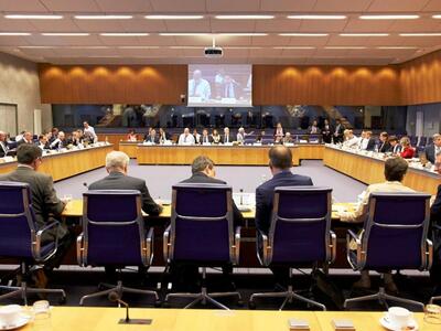 Ευρωζώνη: Πιθανή μία νέα παράταση του Μνημονίου