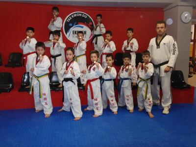 Ταε κβον ντο: Με πολλές συμετοχές Αστραπ...