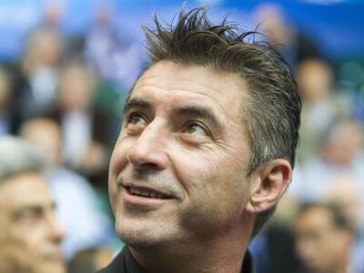 Δεν θα πιστεύετε πώς γνώρισε ο Ζαγοράκης...