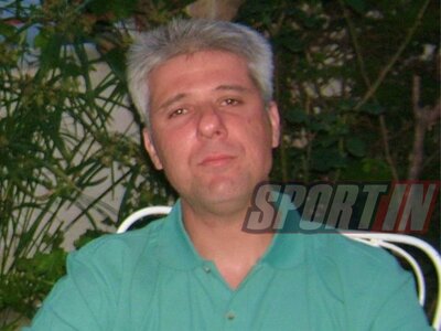 Στη μνήμη του Βασίλη Αθανασόπουλου το αν...