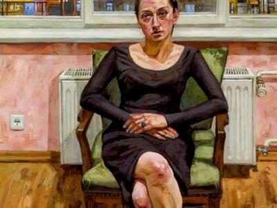 10 Πατρινοί εικαστικοί παρουσιάζουν στο ...