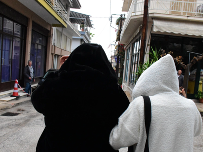 Καιρός: Η πρώτη εκτίμηση για τον Ιανουάρ...