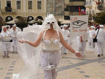 Το 39 «Seethrough» 3ο Πρωτότυπου Καπέλο...