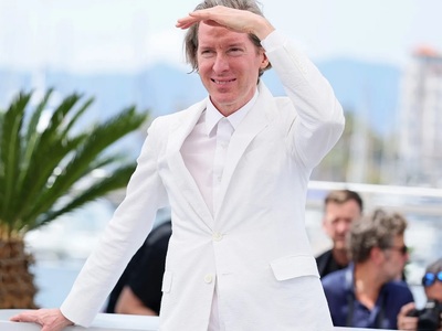 «The Phoenician Scheme»: Πολιτική παρωδί...