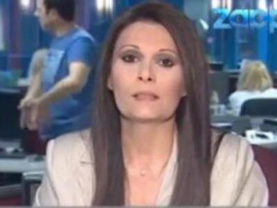 Τι ήταν αυτό που έκανε την Μαρία Καρχιλά...