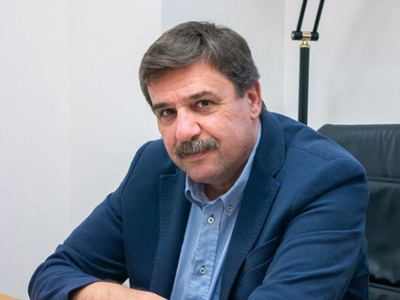 Στην Πάτρα σήμερα ο Τομεάρχης Υγείας του...