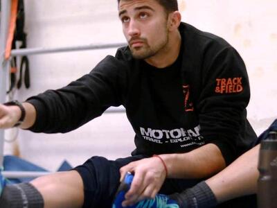 Το δικαιολογημένο παράπονο του Κωνσταντί...