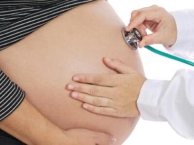 Σε καραντίνα έγκυος στην Δραγασία - ΒΙΝΤΕΟ