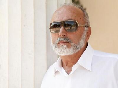 Παναγιώτης Κουρουμπλής: "Ετσι έχασα...