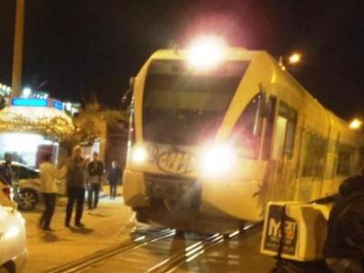 Πρόβλημα και πάλι στον Προαστιακό - Ακιν...