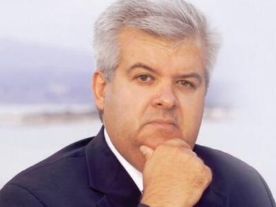 Ο Χρήστος Νικολάου για την απώλεια του Γ...