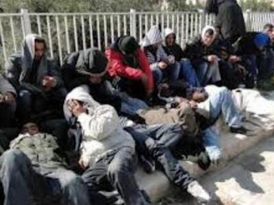 Επιστροφή στην πατρίδα τους για 71 αλλοδ...