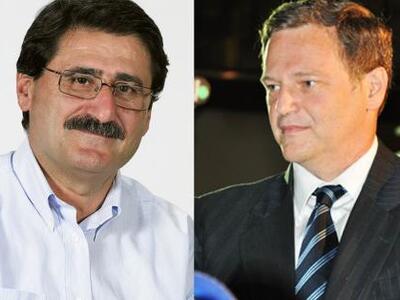 Πάτρα: Προβάδισμα Κώστα Πελετίδη - Από κ...