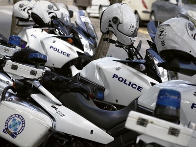 Ξήλωσαν κυκλώματα ναρκωτικών-Εμπλέκονται...