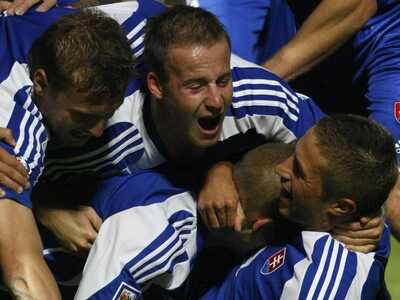 Μουντιάλ: Σλοβακία-Ιταλία 3-2