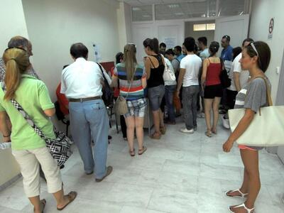 ΟΑΕΔ: Επιδότηση μέχρι και 20.000 ευρώ σε...
